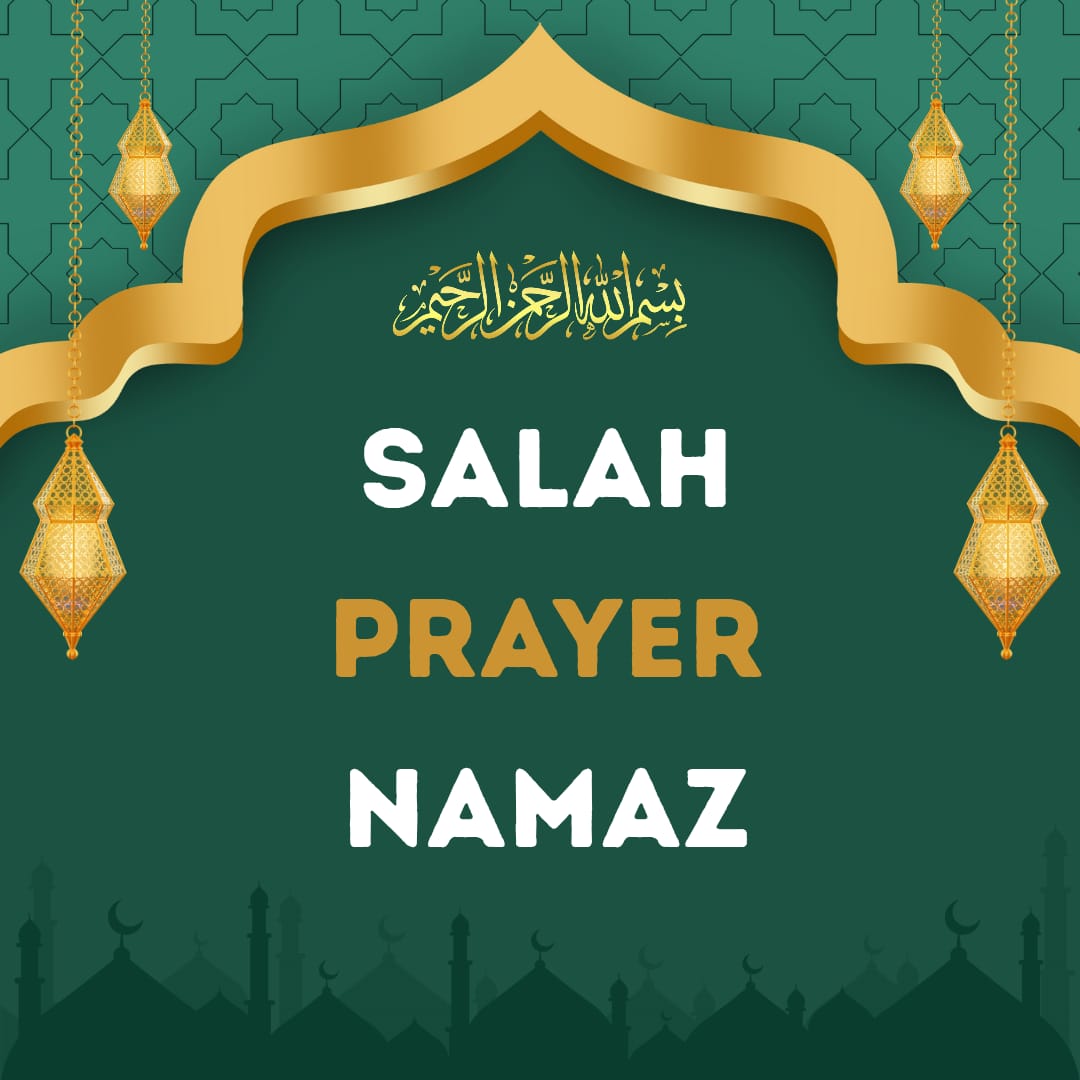 Question/Answer about daily Namaz- Salah-Prayer for beginners